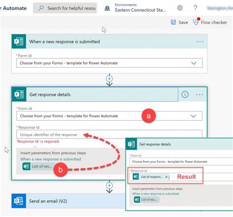 The account that creates the connection inside of Micosoft Flow will need access to the <b>mailbox</b> to use this action. . Power automate delete email from shared mailbox